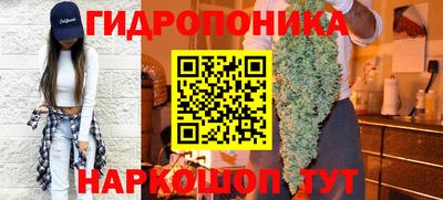 каннабис Кандалакша